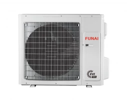 Кондиционер инверторный Funai RAC-I-ON55HP.D01