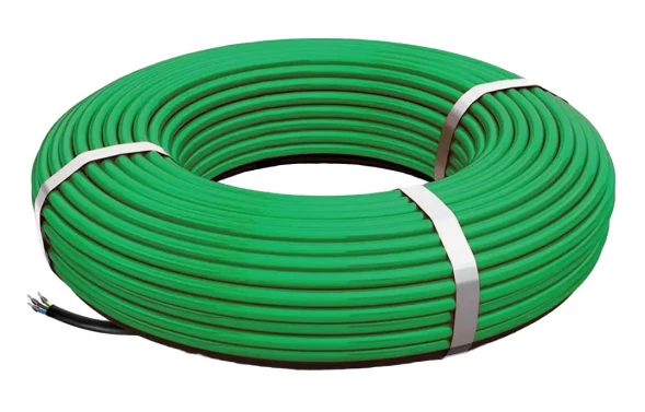 Секция нагревательная кабельная 40КОБ-2-02-0200-020-Lite