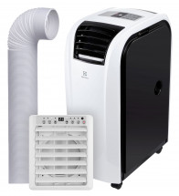 Мобильный кондиционер Electrolux EACM-09 RK/N6