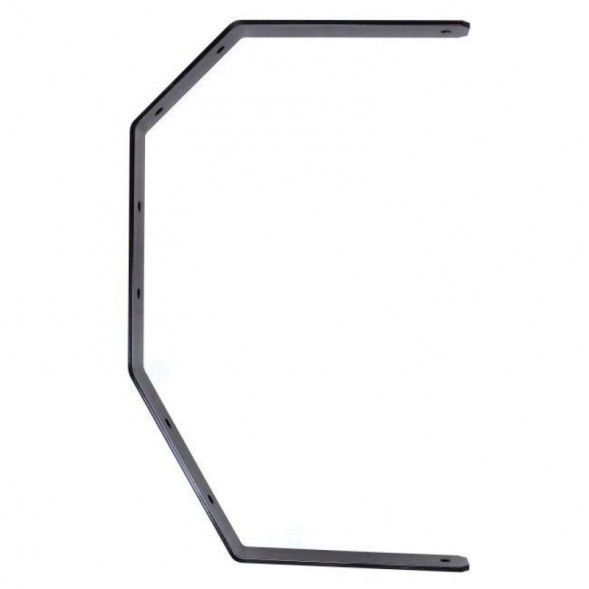 Поворотный кронштейн HC 50-80, farmer