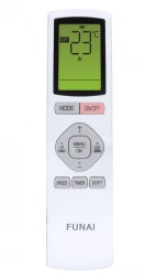 Внутренний блок Funai RAM-I-KM30HP.W01/S