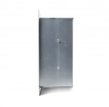 Клапан KD-120-400*400-F1-VN-MN220-ML-04 дымоудаления