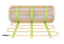 Нагревательный мат Теплолюкс Ultra МНН 700 Вт/4,0 кв.м