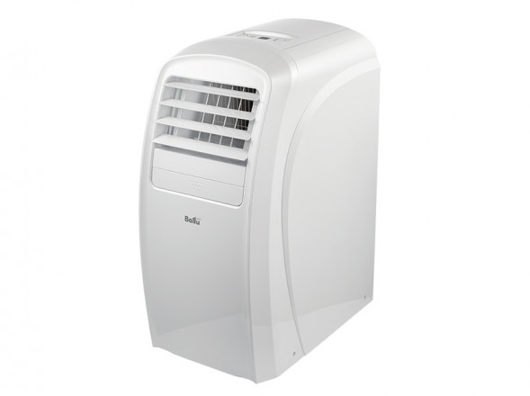 Мобильный кондиционер Ballu BPAC-20 CE_20Y