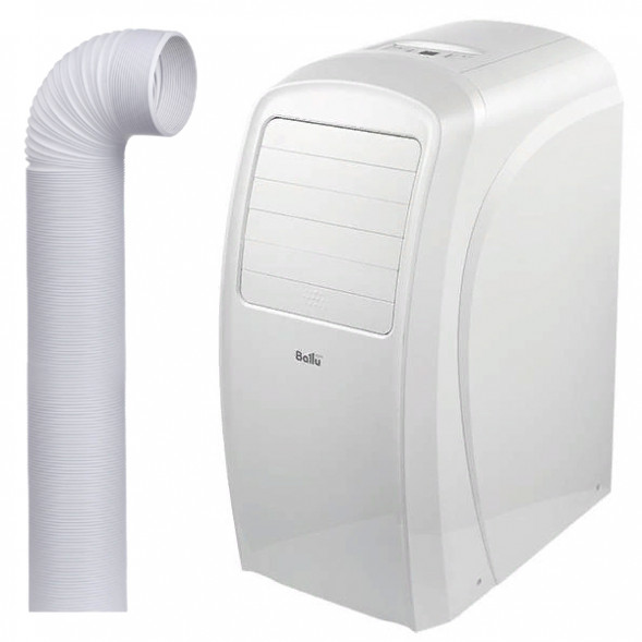 Мобильный кондиционер Ballu BPAC-20 CE_20Y