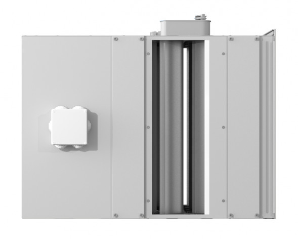 Смесительная камера ГРЕЕРС КС1