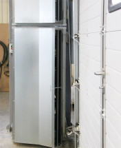 Тепловая завеса Тепломаш КЭВ-36П5050E 