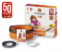 Нагревательный кабель Теплолюкс Tropix ТЛБЭ 156,5 м/3500 Вт