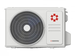 Кондиционер инверторный Kentatsu KSGKU35HZRN1W/KSRKU35HZRN1