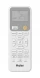 Кондиционер инверторный Haier AS100HPL1HRA/1U105S2SS2FA