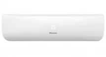 Мульти-сплит-система Hisense 50 м² на 2 комнаты 25+25 Zoom