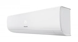 Мульти-сплит-система Hisense 50 м² на 2 комнаты 25+25 Zoom
