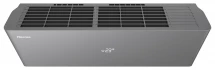 Кондиционер инверторный Hisense AS-10UW4RXVQH00A(B)