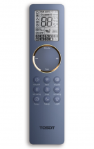 Кондиционер инверторный Tosot T09H-SCD/I/T09H-SCD/O