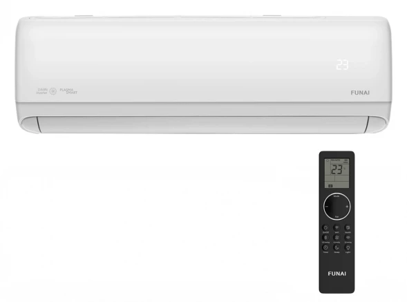 Внутренний блок Funai RAM-I-DA30HP.W01/S