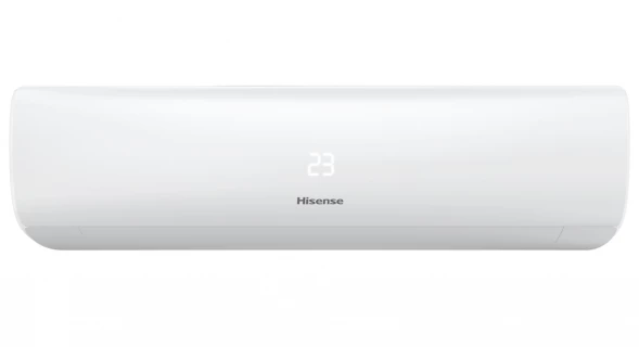 Мульти-сплит-система Hisense 70 м² на 3 комнаты 20+20+25 Zoom