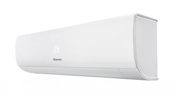 Мульти-сплит-система Hisense 70 м² на 3 комнаты 20+20+25 Zoom
