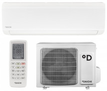 Кондиционер Daichi ICE70AVQS1R/ICE70FVS1R