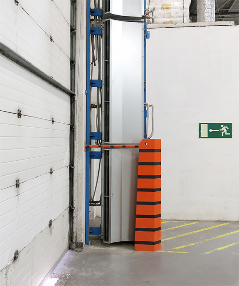 Тепловая завеса Тепломаш КЭВ-175П5060W