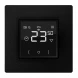 Терморегулятор Теплолюкс EcoSmart 25 черный