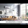 Кондиционер инверторный Hisense AS-13UW4RXVQF00