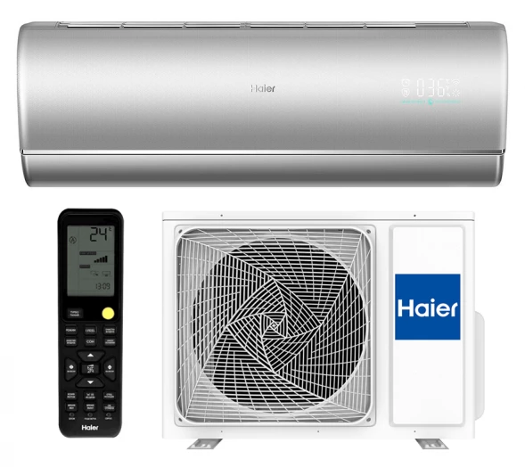 Кондиционер инверторный Haier AS50S2SJ3FA-S/1U50JEC1FRA