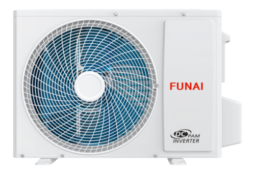 Кондиционер инверторный Funai RAC-I-KM30HP.D01