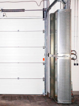 Тепловая завеса Тепломаш КЭВ-140П5110W