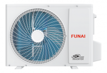Кондиционер инверторный Funai RAC-I-KM55HP.D01