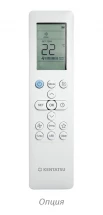 Кассетный кондиционер Kentatsu KSVG176HFAN1/KSUTG176HFAN3/KPU95-DR