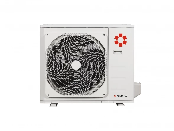 Кассетный кондиционер Kentatsu KSVG176HFAN1/KSUTG176HFAN3/KPU95-DR