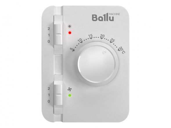 Тепловая завеса Ballu BHC-L10-S06