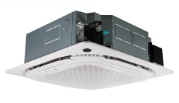 Кассетный кондиционер Midea MCD1-48HRN1-R/MOU-48HN1-LRR/T-MBQ4-04A1