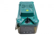 Насос дренажный LP500-08TN (500 л/ч, 8 м, накопительный, емк. 2,3 л) LAMPRECHT