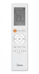 Кассетный кондиционер Midea MCD1-60HRN1-R/MOU-55HN1-LR/T-MBQ4-04A1