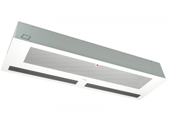 Тепловая завеса Тепломаш КЭВ-24П4091Е