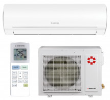 Кондиционер инверторный Kentatsu KSGOT70HZRN1/KSROT70HZRN1