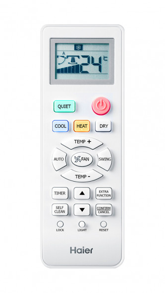 Внутренний блок Haier AS24TS5HRA-M