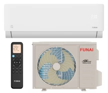 Кондиционер инверторный Funai RAC-I-SN35HP.D05