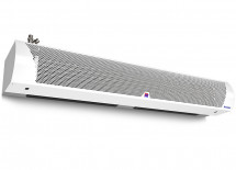 Водяная тепловая завеса Тепломаш КЭВ-29П2121W