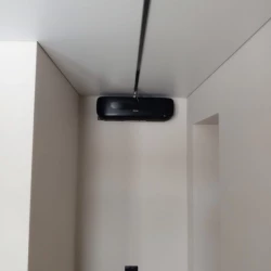 Подготовка под кондиционер 