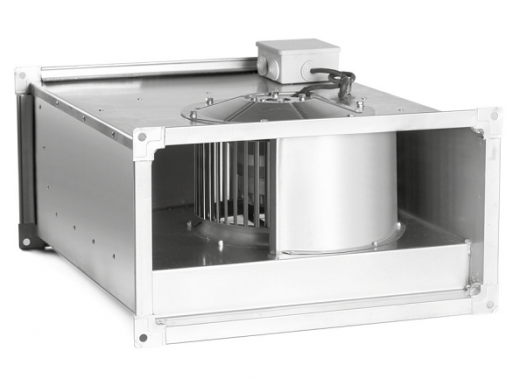 Вентилятор канальный VKP 400-200/20-4D Неватом &mdash; 