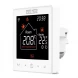 Терморегулятор программируемый сенсорный Grand Meyer SN-10 Wi-Fi