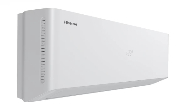 Кондиционер инверторный Hisense AS-10UW4RXVQH01A