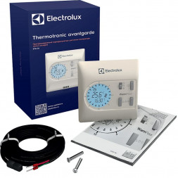 Терморегулятор Electrolux ETA-16 Thermotronic Avantgarde