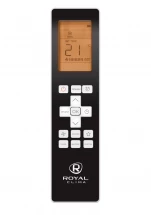 Внутренний блок Royal Clima RCI-PX09HN 