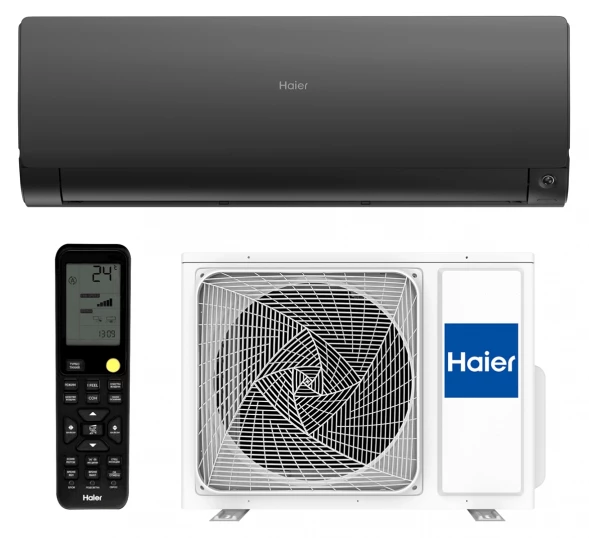 Кондиционер инверторный Haier AS25S2SF3FA-B/1U25S2SM4FA