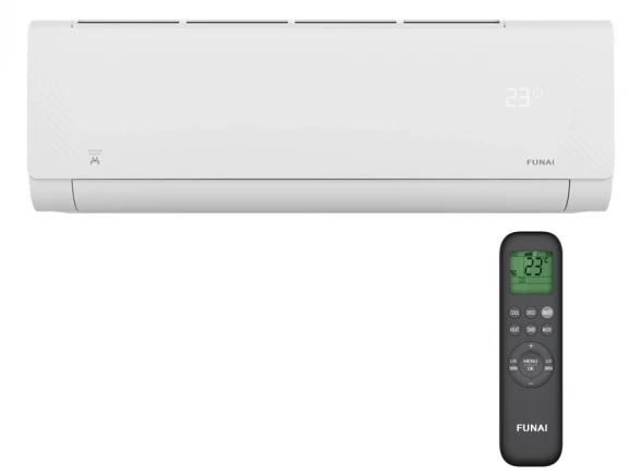 Внутренний блок Funai RAM-I-SG30HP.W01/S