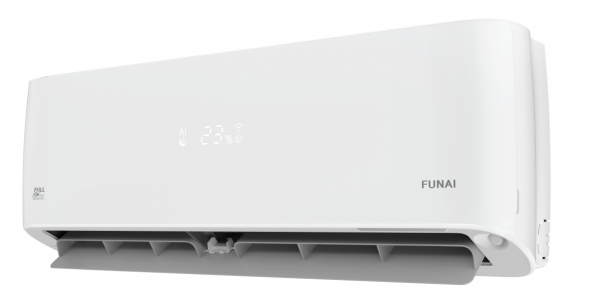 Кондиционер инверторный Funai RACI-EM25HP.D04