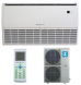 Напольно-потолочный кондиционер Quattroclima QV-I48FG/QN-I48UG
